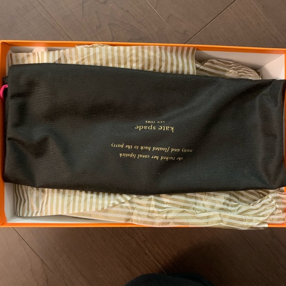 Kate Spade Shoes - Picture 3 of 8